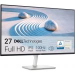 Monitor Dell S2725H 27" LED IPS FullHD 100Hz