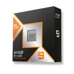 AMD Ryzen 9 9900X3D 12 Cores 4.4GHz c/ Turbo 5.5GHz AM5 Box