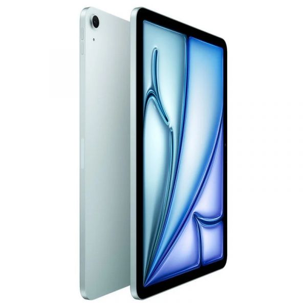 Apple iPad Air 2025 11" M3 128GB Wi-Fi + Cellular Azul