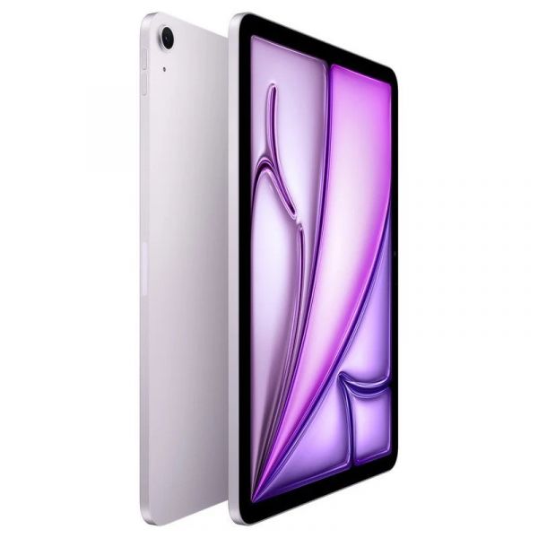 Apple iPad Air 2025 13" M3 512GB Wi-Fi + Cellular Roxo