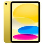 Apple iPad 2025 11" A16 128GB Wi-Fi Amarelo
