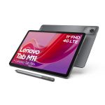 Lenovo Tab M11 11" 8GB/128GB 4G+WiFi Luna Grey + Lenovo Tab Pen