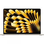 Apple MacBook Air 15" 2025 M4 24GB 512GB SSD CPU 10-core GPU 10-Core Luz das Estrelas