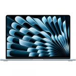 Apple MacBook Air 15" 2025 M4 16GB 512GB SSD CPU 10-core GPU 10-Core Azul-Céu