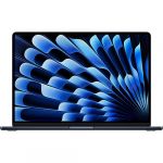 Apple MacBook Air 15" 2025 M4 16GB 256GB SSD CPU 10-core GPU 10-Core Meia-Noite