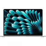 Apple MacBook Air 15" 2025 M4 16GB 256GB SSD CPU 10-core GPU 10-Core Prateado