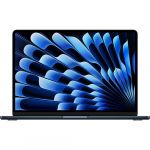 Apple MacBook Air 13" 2025 M4 24GB 512GB SSD CPU 10-core GPU 10-Core Meia-Noite
