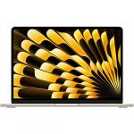 Apple MacBook Air 13" 2025 M4 16GB 512GB SSD CPU 10-core GPU 10-Core Luz das Estrelas