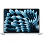 Apple MacBook Air 13" 2025 M4 16GB 512GB SSD CPU 10-core GPU 10-Core Azul-Céu