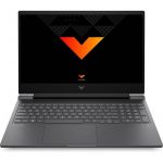 HP Victus 15-fb0021np Ryzen 5 5600H AMD Radeon RX 6500M RAM: 16 GB 512 GB SSD 15.6