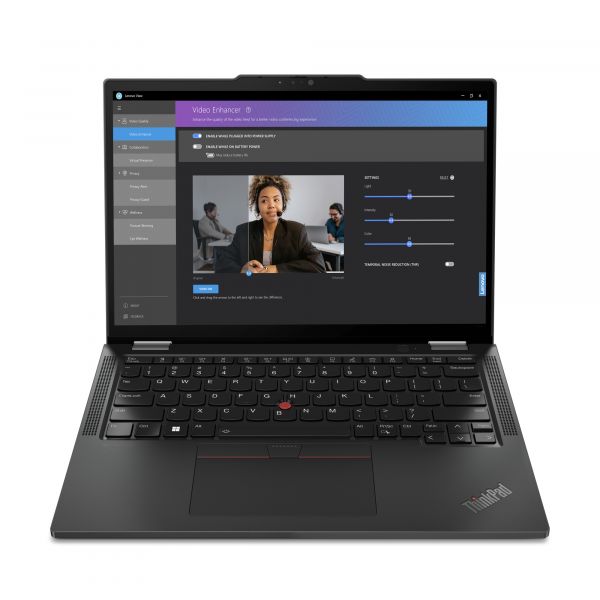 Lenovo 13.3" ThinkPad X13 (Gen 5) Touch Intel Ultra 7 155U 16GB 512GB SSD W11 Pro
