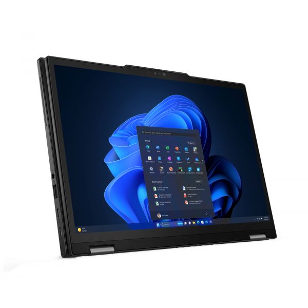 Lenovo 13.3" ThinkPad X13 (Gen 5) Touch Intel Ultra 7 155U 16GB 512GB SSD W11 Pro