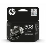 Tinteiro HP 308 Preto