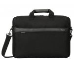 Targus Mala Para Portátil 13-14" GeoLite EcoSmart Slim Brief Black