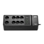 UPS APC BE500G2-GR Em espera (Offline) 0,5 kVA 300W Gradual