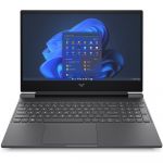 HP 15.6" Victus Gaming 15-fb2008np FHD R5 8645HS 16GB 512GB RTX 4060 Cromado Preto (Sem Sistema Operativo)