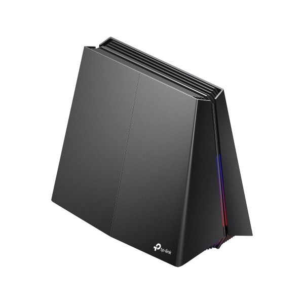 TP-Link Archer GE550 Router Gaming BE9300 Tri-Band Wi-Fi 7