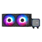 MSI MAG CORELIQUID A13 240 Black