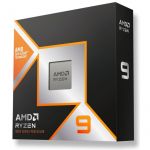AMD Ryzen 9 9950X3D 16 Core 4,3 GHz c/Turbo 5,7 GHz AM5