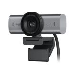 Logitech Webcam MX Brio 705 for Business 4K USB-C c/Microfone