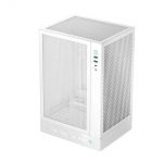 DeepCool CH170 Digital Mini-ITX Branca