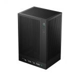 DeepCool CH170 Digital Mini-ITX Preta