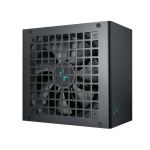 DeepCool PL650D V2 650W 80 Plus Bronze - R-PL650D-FC0B-EU-V2