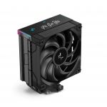 Dissipador CPU DeepCool AK400 Digital Pro ARGB 120mm Preto - R-AK400-BKAPMN-G