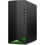 HP Pavilion Gaming Desktop TG01-1024np - i5-10400F 16GB DDR4 512GB SSD M.2 GTX 1660 Super 6GB GDDR6