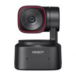 OBSBOT Câmera Tiny 2 Lite