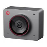 OBSBOT Webcam Meet 2 Grey