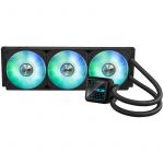 Water Cooler ASUS Prime LC 360 ARGB 360mm Preto