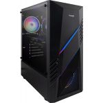 Computador Gaming Galactic Ryzen 5 7600 RTX 4060 8GB 16GB RAM M2 500GB