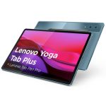 Lenovo Yoga Tab Plus TB520FU 12.7" 16GB/256GB Wi-Fi Azul - Oferta Capa/Teclado e Pen