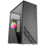 Computador Gaming Comet Intel i5-12400F RX 6600 8GB 16GB RAM M2 500GB