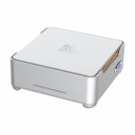ACEMAGIC Mini Pc Gk3 Plus Intel Alder Lake N95 16gb Ram+512gb Prata