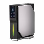 ACEMAGIC Mini Pc S1 Intel Alder Lake N95 16gb Ram+512gb Preto
