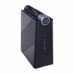 ACEMAGIC Mini Pc Am08pro Ryzen 9 6900hx 16gb Ram+512gb Szary