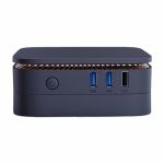 ACEMAGIC Mini Pc Ak1pro Intel Jasper Lake N5105 16gb Ram+512gb Preto