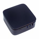 ACEMAGIC Mini Pc Ak1 Plus Intel Alder Lake N95 16gb Ram+512gb Preto Ace-ak1