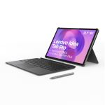 Lenovo Idea Tab Pro TB373FU 12.7" 8GB/256GB Wi-Fi Cinzento + Capa Teclado + Pen Plus