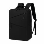 skyhe Mochila 2283 em Preto 13,5L