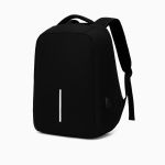 skyhe Mochila 1818 em Preto 12,9L