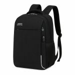 skyhe Mochila 1802 em Preto 18L
