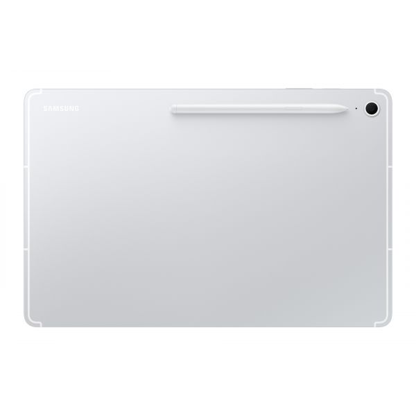 Samsung Galaxy Tab S10 FE+ 13.1" 8GB 128GB Wi-Fi 6 Silver