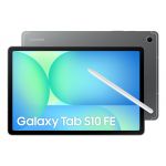 Samsung Galaxy Tab S10 FE 10.9" 8GB/128GB Wi-Fi 6 Grey