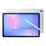 Samsung Galaxy Tab S10 FE+ 13.1" 5G 8GB/128GB Wi-Fi Azul Claro
