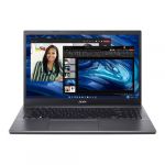 Acer Extensa 215-55 15.6" i5 8GB SSD 512GB UHD Graphics W11 Pro Cinza Escuro
