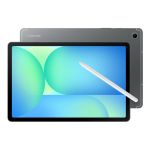 Samsung Galaxy Tab S10 FE 10.9" 12GB/256GB Wi-Fi + 5G Cinzento