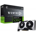 MSI GeForce RTX 5060 Ti VENTUS 2X OC PLUS 16GB GDDR7 DLSS4